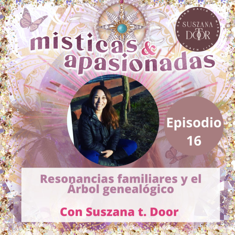 Resonancias familiares y el árbol genealógico